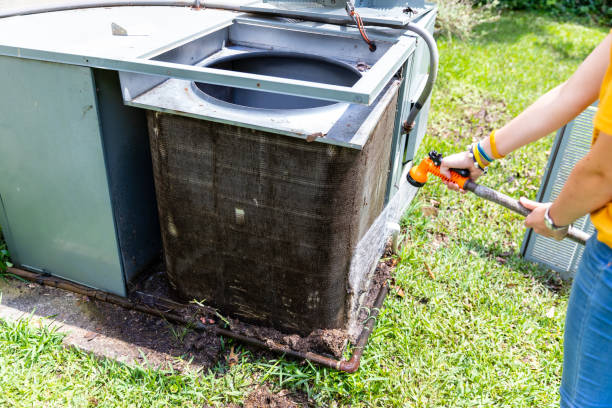 Best Commercial HVAC Duct Cleaning  in Walthourville, GA