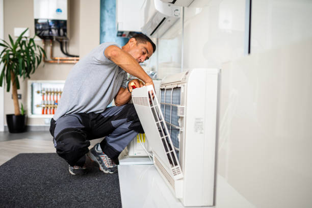 Best Ductwork Cleaning Services  in Walthourville, GA