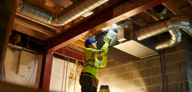 Best Residential Air Duct Cleaning  in Walthourville, GA