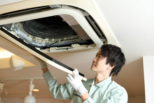 Best HVAC Air Duct Cleaning  in Walthourville, GA