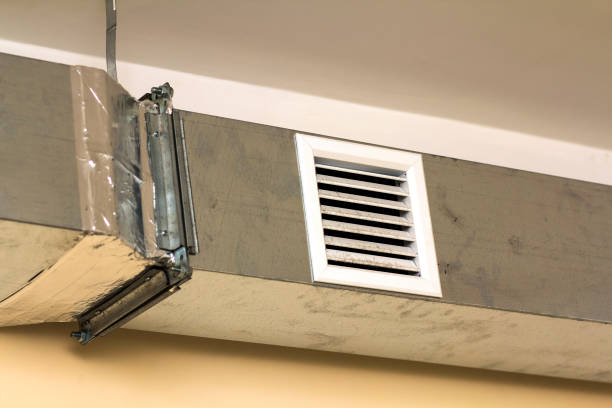 Best HVAC System Cleaning  in Walthourville, GA