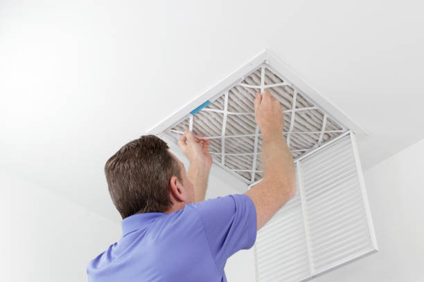 Best Air Vent Cleaning Services  in Walthourville, GA